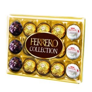 Ferrero Collection