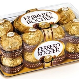 Ferrero Rocher
