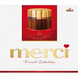 Merci saldainiai