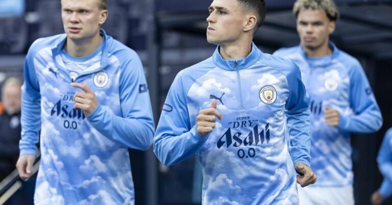 Manchester City“ gresia istorinis smūgis: bausmė gali nublokšti klubą į „Championship