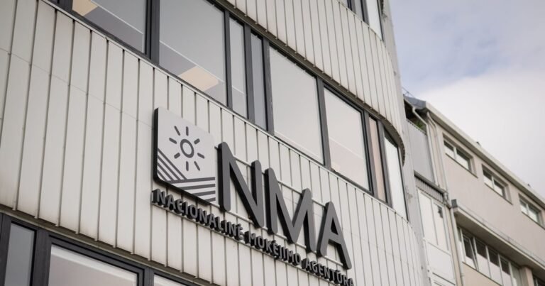 8 mln. eurų vertės ŽŪPAIS atnaujinimas stringa: NMA nutraukia sutartį su IT bendrovėmis