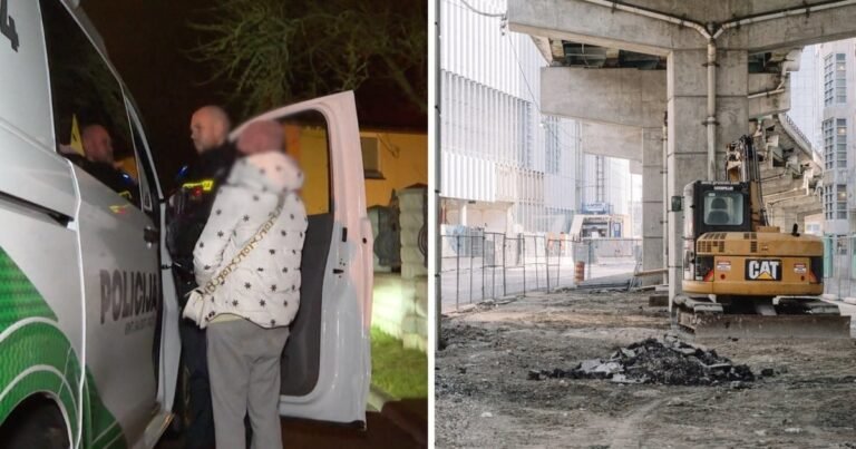 Klaipėdoje ukrainietė daužė tvorą ir prašėsi pagalbos: pasimatymo pabaigą gaubia šiurpi paslaptis