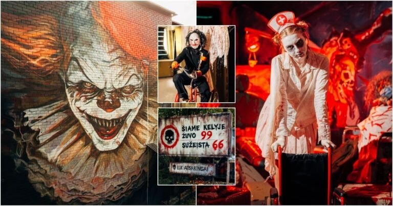 DeadTown“ lankytojams – skubi žinia: kai kuriems gali tekti nedelsiant blokuoti banko kortelę