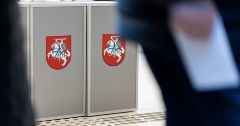 Renkantis merą rinkėjams svarbiausia ne pažadai: apklausa atskleidė tikruosius prioritetus