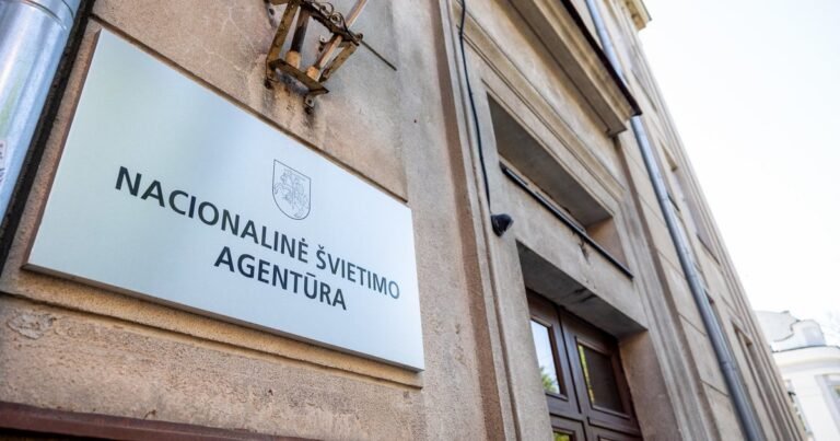 NŠA perspėja dėl galimo duomenų nutekėjimo: sistemoje galėjo matytis net asmens kodai ir dokumentų kopijos