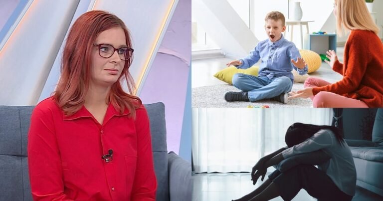 Šeimą išgąsdino sūnaus elgesys: Jurgita priėmė sprendimą, kurio labiausiai bijojo