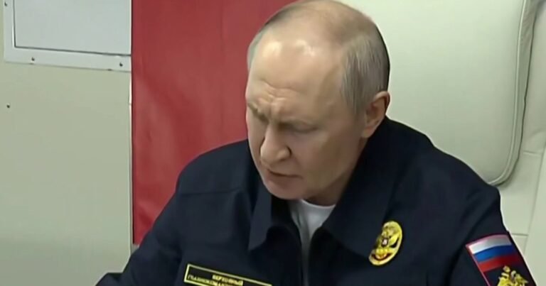 Trumpas paaiškino, kodėl vengia vadinti Putiną diktatoriumi: tai gali sutrukdyti svarbiems susitarimams