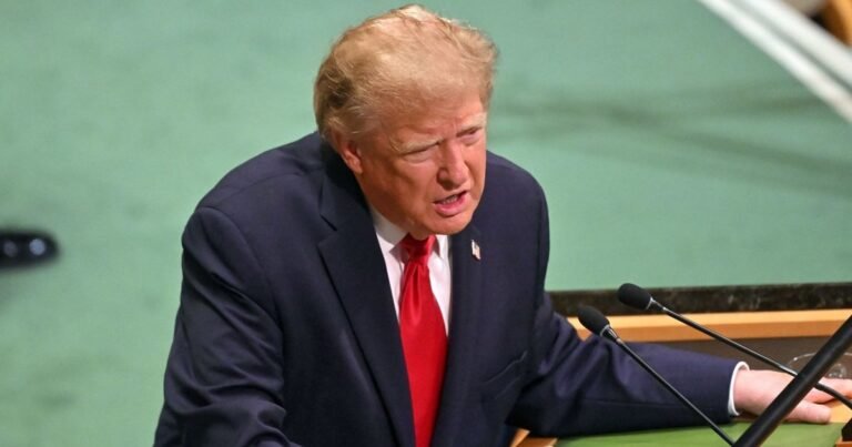 D. Trumpas sustabdė skandalingą planą: Fort Hudo šaulio egzekucija liks už uždarų durų