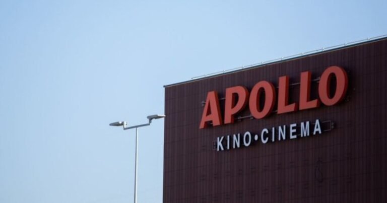 Apollo“ kino teatrų pardavimas sustabdytas: teismas suteikė „MM Grupp“ daugiau laiko