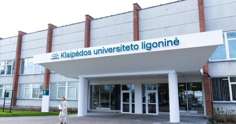 KUL darbuotojai stoja prieš algų sistemos pertvarką: ligoninei prognozuojamas milijoninis deficitas