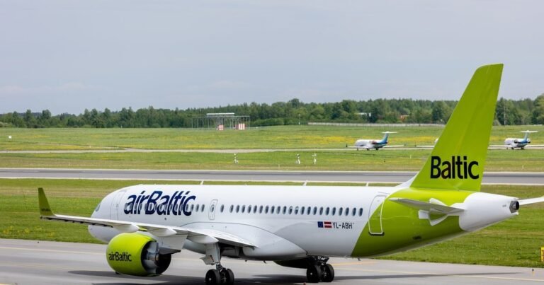 Air Baltic“ per 17 dienų patyrė milijoninius nuostolius: restruktūrizavimo pradžia atskleidė ir neigiamą kapitalą