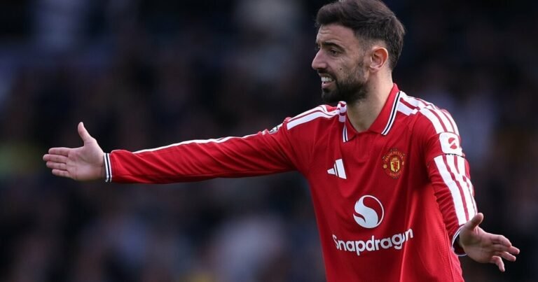 Manchester United“ kapitonas siunčia griežtą žinutę: klubas privalo nustoti remtis praeities šlove