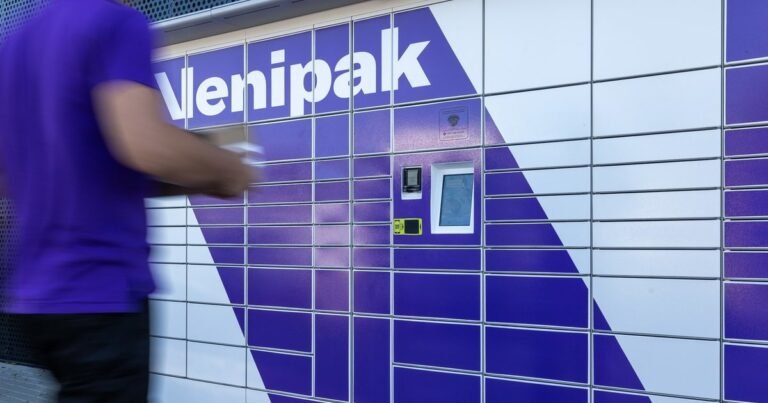 DHL žengia į Baltijos siuntų rinką: liko vienas leidimas, kad „Venipak“ pereitų į vokiečių milžinės rankas