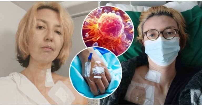 Vos vienas simptomas atskleidė 3 stadijos vėžį: Elmyra dabar kovoja dėl 130 tūkst. eurų