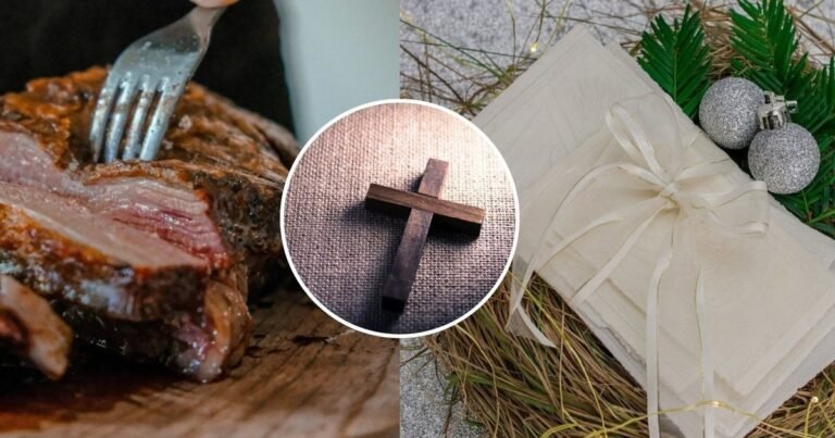 Mėsa per Kūčias: kunigai atskleidė, ką iš tiesų reiškia pasninkas