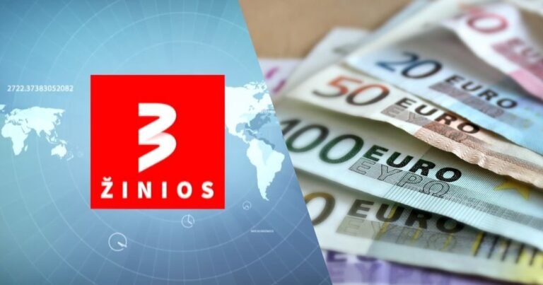 Milijardai jau ranka pasiekiami, bet laukia dideli sprendimai: kas nutiks pensijoms, kompensacijoms ir Ukrainai?
