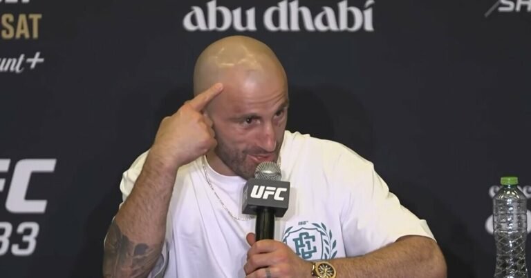 UFC 333“ išmokos pribloškė: vienas čempionas uždirbo gerokai daugiau už kitą