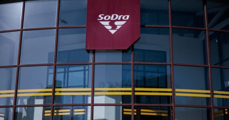 Sodros“ rezervas sparčiai auga: sukaupta suma turėtų pasiekti milijardus eurų