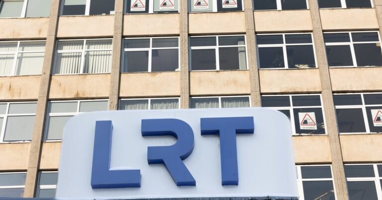 LRT perduodamas beveik 11 mln. eurų vertės valstybės turtas: kas atiteks transliuotojui
