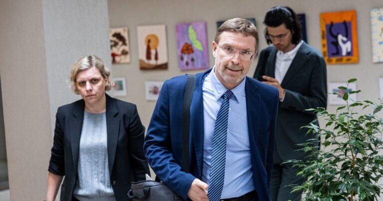 Pacientų laukia rekordinis sveikatos finansavimas: paaiškėjo, kas keisis 2027 metais