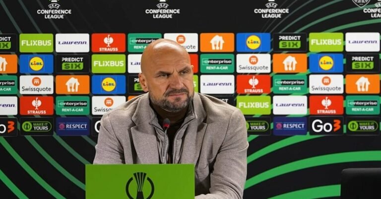 Kauno „Žalgirio“ treneris pratrūko po skaudaus pralaimėjimo: „Nesuprantu, kodėl turiu atsiprašyti