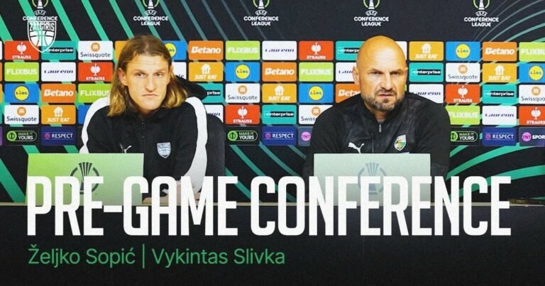 Kauno Žalgirio“ laukia istorinis išbandymas Anglijoje: treneris priminė, kaip buvo įveiktas „Bešiktaš