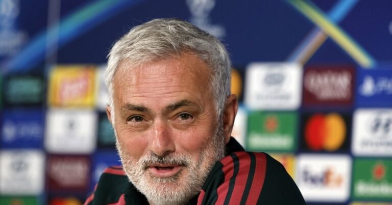 Mourinho kritika supurtė „El Clasico“ planus: teisėjui paskutinę akimirką ieškoma pamainos