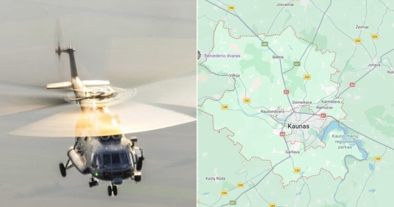 Kauno rajone vakaro tylą perskrodė sprogimas: paaiškėjo, kas privertė drebėti langus