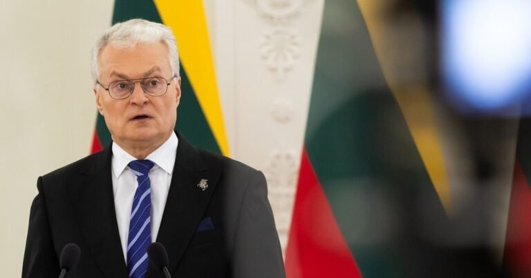 Vyriausybė pritarė Nausėdos idėjai, bet kirto per vieną svarbią detalę: palūkanos nebebūtų apribotos