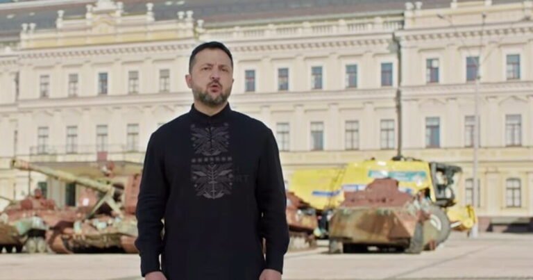 Zelenskis įvardijo, ko Ukrainai reikia labiausiai: vienas sprendimas gali sustiprinti Putiną