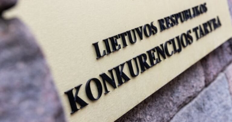 Bauda „Švyturiui-Utenos alui“ dar kartą nukirpta: teismas galutinai įvertino kainų derinimo bylą