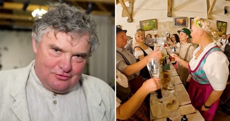Klebono valdose – netikėtas „Oktoberfestas“: svečiai varžėsi dėl neįprasto rekordo