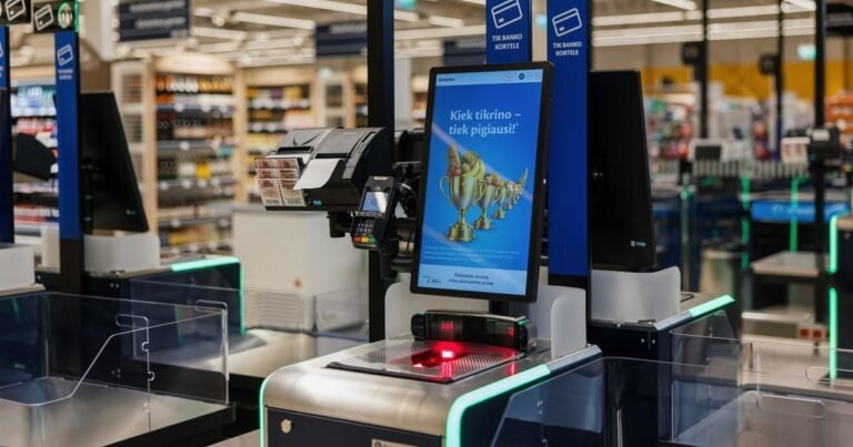 Lietuva aplenkė visas ES šalis pagal agentinį DI: atskleista, ką jis jau daro organizacijose