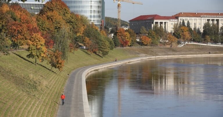 Savaitgalis Lietuvoje nustebins maloniai: Naglis Šulija ragina nedelsti ir pasidžiaugti