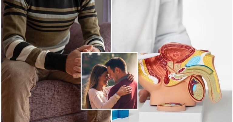 Urologas įspėja: nekaltas vyrų sutrikimas gali signalizuoti apie rimtas ligas