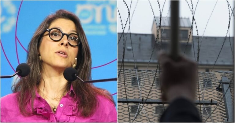 Po beveik šešerių metų Irano kalėjime ji prabilo apie žiauriausią išbandymą: dukrą pamatė tik po penkerių metų