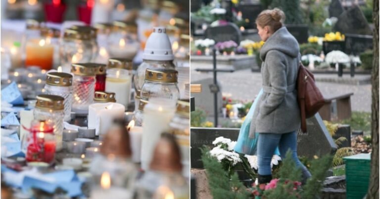 Kapinėse galima ne viskas, kas atrodo nekalta: ekspertė paaiškino, kada fotografuoti nedera