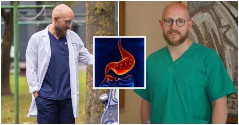 Gastroenterologas atskleidė savo kasdienybės taisyklę: net picos gerbėjas atsisako dviejų produktų