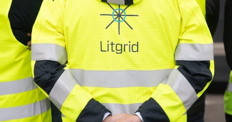 Litgrid“ imasi naujos jungties su Latvija: tinklų pralaidumas išaugs iki 2250 MW