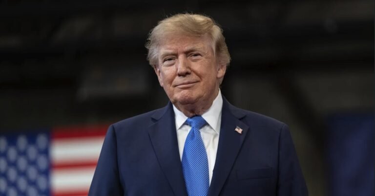 Trumpas paskambino Putinui dėl kalinamo amerikiečio: netrukus paaiškėjo netikėta žinia