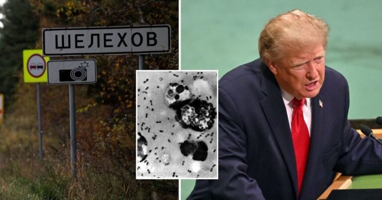 Mįslinga darbuotojos mirtis Rusijoje: buvęs Trumpo patarėjas ragina nepasitikėti Kremliaus paaiškinimais