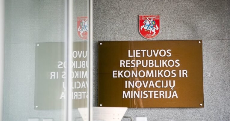 Šeši iš devynių vadovų siejami su viceministru: agentūroje kilo klausimų dėl paskyrimų