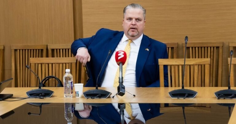 Koalicijoje bręsta nauji lošimų mokesčiai: ministras atskleidė, kas gali keistis