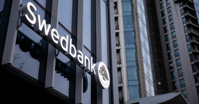 Swedbank“ pelnas šoktelėjo 14 proc.: paaiškėjo, kas labiausiai augino banko rezultatus