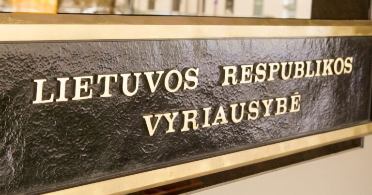 Pirmasis Vyriausybės šimtadienis atskleidė skaudžiausius ministrų taškus: vieni skendo kritikoje, kiti pelnė palankumą