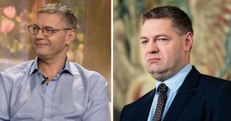 Andrius Mazuronis atsikratė 30 kilogramų: lemtingas vizitas pas kardiologą privertė imtis griežtų priemonių