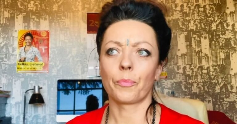 Nuosprendžio teks palaukti: kas sutrukdė teismui užbaigti Irmos Gajauskaitės bylą