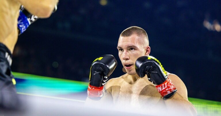 UTMA 20“ pažers 15 kovų: ringe – „gėrio ir blogio“ akistata bei 50 000 eurų vertas finalas