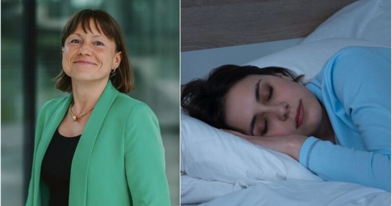 Miegas stringa ne dėl lovos: šie kasdieniai įpročiai gali jus išsekinti