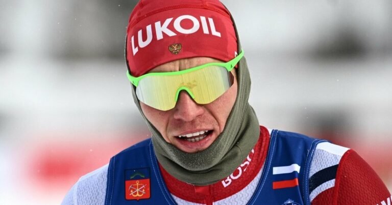 Švedija ieško būdo užverti duris Rusijos sportininkams: sprendimas gali paaiškėti prieš pasaulio čempionatą